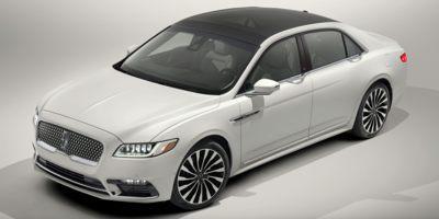 2017 Lincoln Continental For In Bridgewater Nj Vin 2017 Lincoln Continental Vehicle Photo In Bridgewater Nj 08807