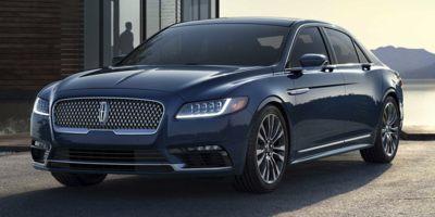 Used Lincoln Continental Cars Trucks For At Phil Long Dealerships 2017 Lincoln Continental Vehicle Photo In Colorado Springs Co 80905