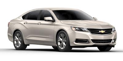 Impala LS