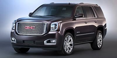 2018 GMC Yukon Vehicle Photo in Dallas, TX 75209