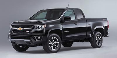 chevrolet colorado 2014 турбодизель