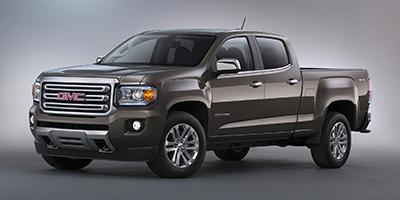 Research 2017
                  GMC Canyon pictures, prices and reviews