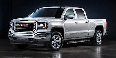 2018 GMC Sierra 1500 Vehicle Photo in Dallas, TX 75209