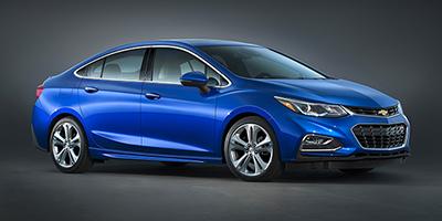Cruze L