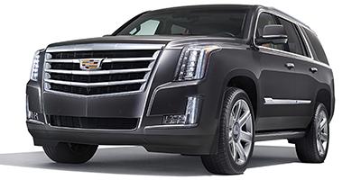 Escalade Luxury