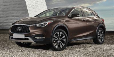 2018 INFINITI QX30 Vehicle Photo in Fort Worth, TX 76132