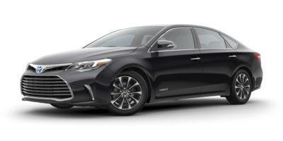 2018 Toyota Avalon In Rochester At Bob Johnson Chevrolet 2018 Toyota Avalon Vehicle Photo In Rochester Ny 14615
