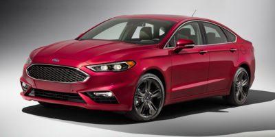 The 2018 Ford Fusion For At John Hiester Chevrolet 2018 Ford Fusion Vehicle Photo In Fuquay Varina Nc 27526