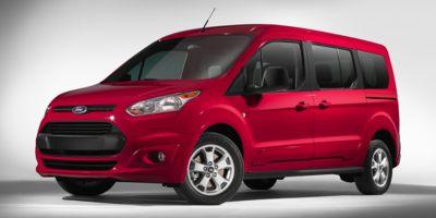 Transit Connect Wagon XL