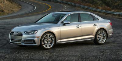 Research 2018
                  AUDI A4 pictures, prices and reviews