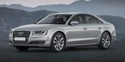 A8 L 3.0 TFSI