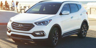 2018 Hyundai Santa Fe Sport Vehicle Photo in Newark, DE 19711