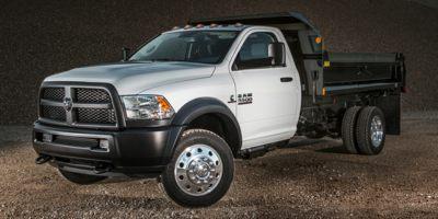 3500 Chassis Cab Tradesman