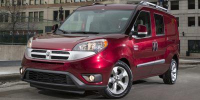 2018 Ram ProMaster City Wagon Vehicle Photo in Colma, CA 94014