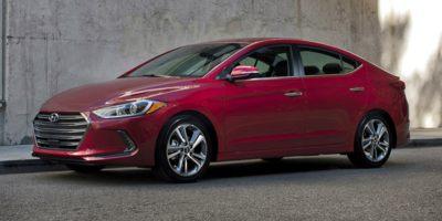 2018 Hyundai Elantra Vehicle Photo in Bedford, TX 76022