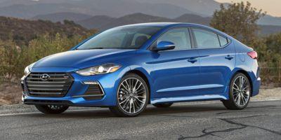 2018 Hyundai Elantra Vehicle Photo in Newark, DE 19711