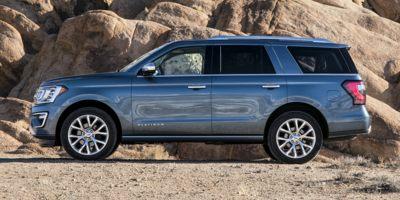 2018 Ford Expedition Vehicle Photo in Anchorage, AK 99515