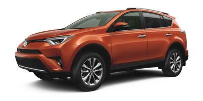 2018 Toyota RAV4 Vehicle Photo in Madison, WI 53713