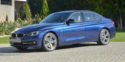 2018 BMW 330i Vehicle Photo in Grapevine, TX 76051