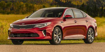 2018 Kia Optima Vehicle Photo in Dallas, TX 75209