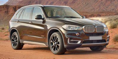 2018 BMW X5 sDrive35i Vehicle Photo in Grapevine, TX 76051