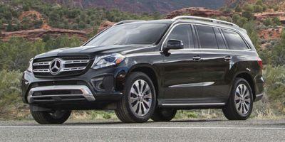 Lincoln Used 2018 Mercedes Benz Gls Vehicles For 2018 Mercedes Benz Gls Vehicle Photo In Lincoln Ne 68521