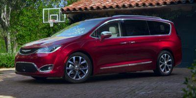 Beadles Chevrolet Buick Gmc Serving Mobridge 2018 Chrysler Pacifica Vehicle Photo In Mobridge Sd 57601