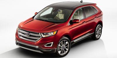 2018 Ford Edge Vehicle Photo in Anchorage, AK 99515