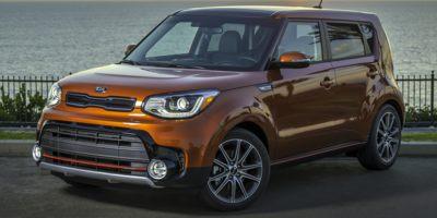 2018 Kia Soul Vehicle Photo in Lees Summit, MO 64086