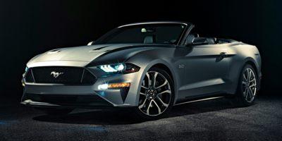 2018 Ford Mustang Vehicle Photo in Twin Falls, ID 83301