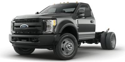 Super Duty F-450 DRW XL