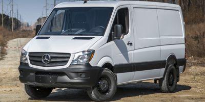 2018 Mercedes Benz Sprinter Cargo Van For At Bergstrom 2018 Mercedes Benz Sprinter Cargo Van Vehicle Photo In Leton Wi 54913
