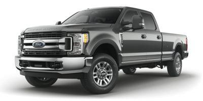2018 Ford Super Duty F-250 SRW Vehicle Photo in San Antonio, TX 78230