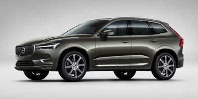 2018 Volvo XC60 Vehicle Photo in Franklin, TN 37067