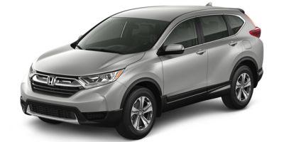 Pre Owned At Imperial Valley Honda El Centro 2018 Honda Cr V Vehicle Photo In El Centro Ca 92243