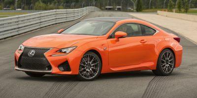 RC F RWD