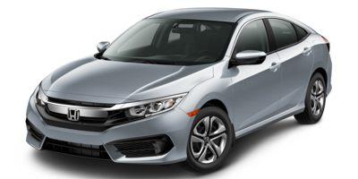 2018 Honda Civic Sedan Vehicle Photo in Oshkosh, WI 54904