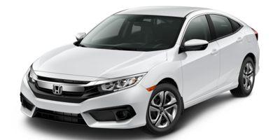 Select 2018 Honda Civic Sedan
