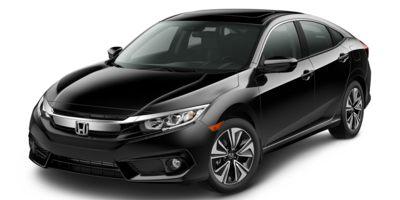 2018 Honda Civic Sedan Vehicle Photo in Oshkosh, WI 54904