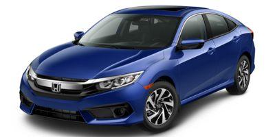 2018 Honda Civic Sedan Vehicle Photo in Oshkosh, WI 54904
