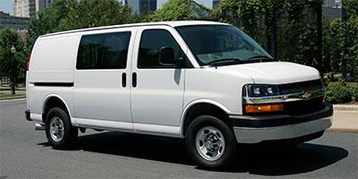 Express Passenger LS