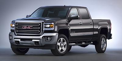 New GMC Sierra 2500HD in Glenshaw, PA near Pittsburgh - Joe Ball