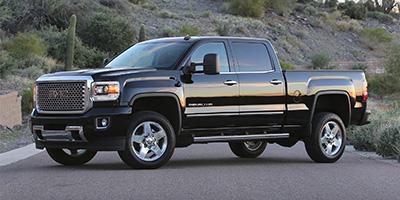 2019 GMC Sierra 3500HD Vehicle Photo in Dallas, TX 75209
