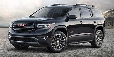 2019 GMC Acadia Vehicle Photo in Dallas, TX 75209