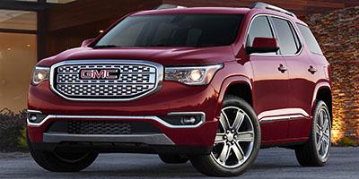 Select 2019 GMC Acadia