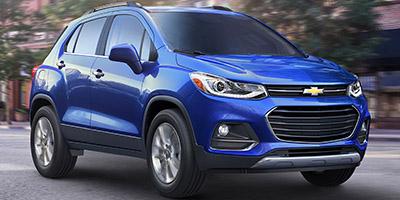 2019 Chevrolet Trax Vehicle Photo in Englewood, CO 80113