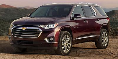 2019 Chevrolet Traverse J B A Chevrolet Glen Burnie