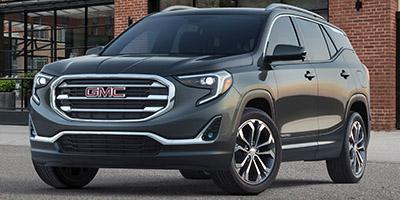 2019 GMC Terrain Vehicle Photo in Dallas, TX 75209