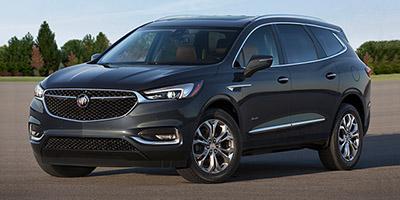 2019 Buick Enclave Vehicle Photo in Dallas, TX 75209