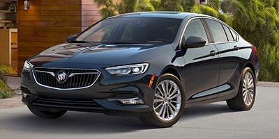 Regal Sportback Preferred II
